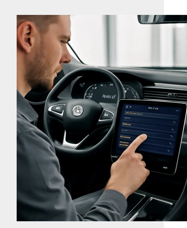 Русификация Changan X5 в Дубне по цене от 6636 р. | ФастМобиль-Дбн