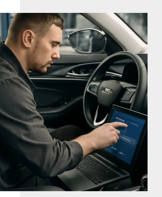 Русификация мультимедиа автомобилей Changan под ключ в Дубне