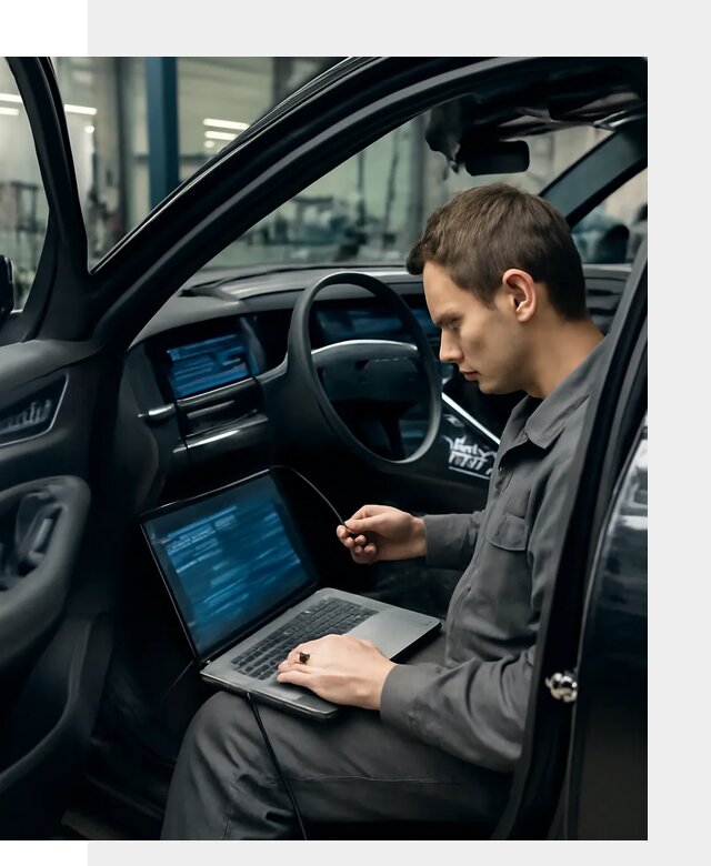 Профессиональная русификация Deepal G318 под ключ в Дубне