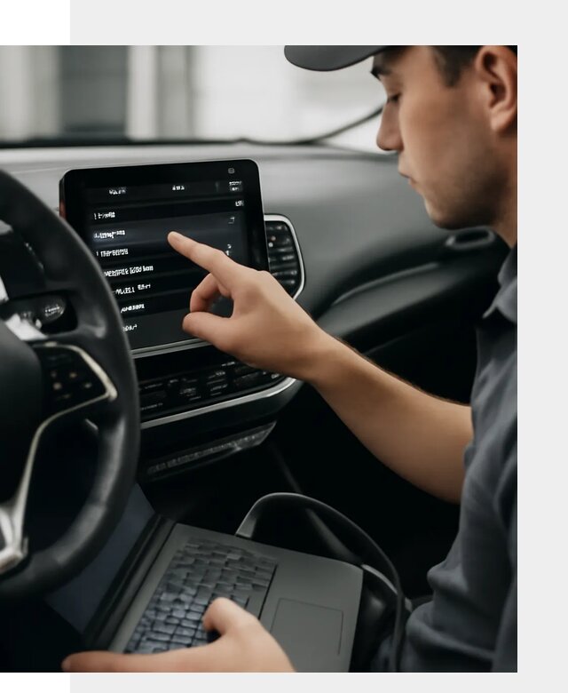 Русификация Dongfeng 7 под ключ для вашего автомобиля в Дубне