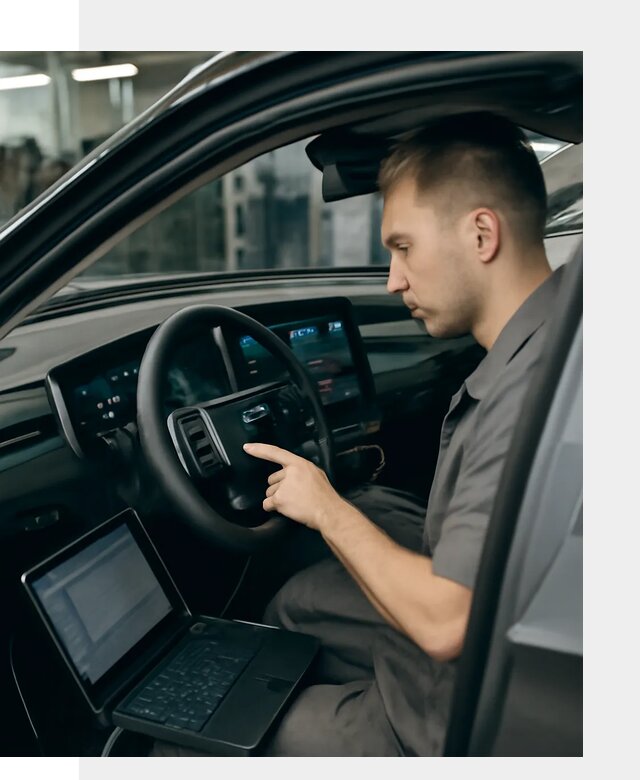 Русификация Dongfeng L7 и адаптация мультимедиа в Дубне