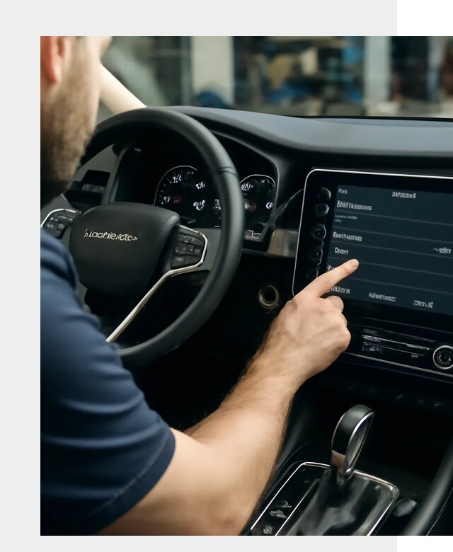 Русификация панели Dongfeng в Дубне по цене от 5105 р. | ФастМобиль-Дбн