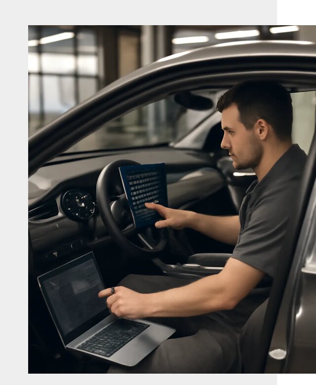 Русификация Exeed TXL в Дубне по цене от 15211 р. | ФастМобиль-Дбн
