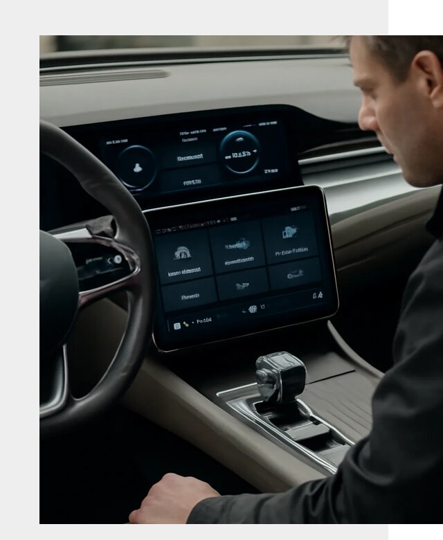 Русификация Geely Monjaro в Дубне по цене от 8065 р. | ФастМобиль-Дбн