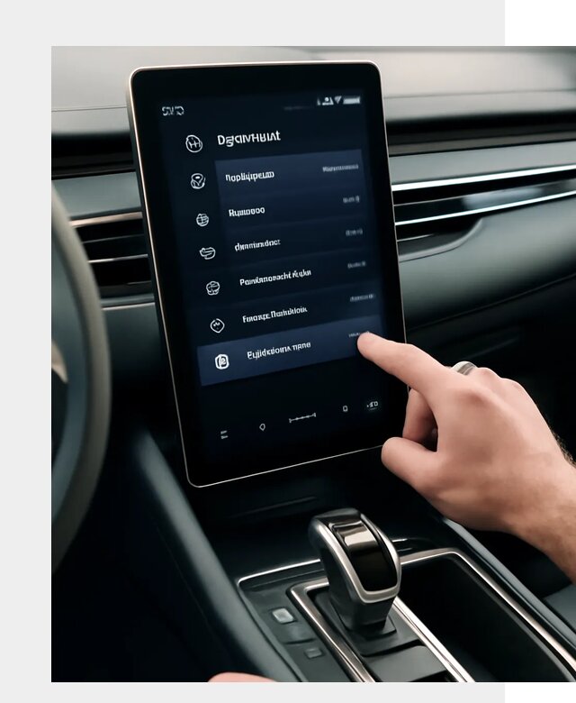 Русификация Geely Preface в Дубне по цене от 10107 р. | ФастМобиль-Дбн
