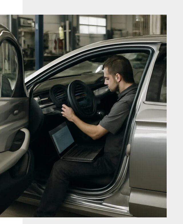 Русификация Geely Preface мультимедиа и меню в Дубне