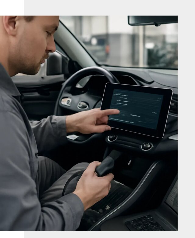 Русификация мультимедиа автомобилей Geely в Дубне под ключ