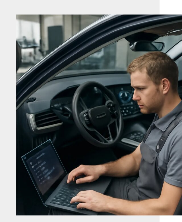 Русификация Haval в Дубне по цене от 8065 р. | ФастМобиль-Дбн