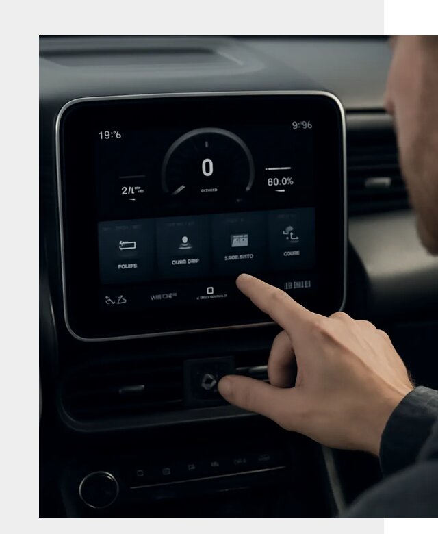 Русификация Haval DARGO в Дубне по цене от 6636 р. | ФастМобиль-Дбн