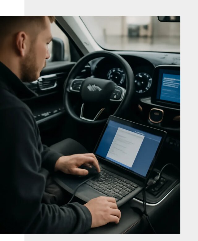 Русификация Haval DARGO и мультимедиа под ключ в Дубне