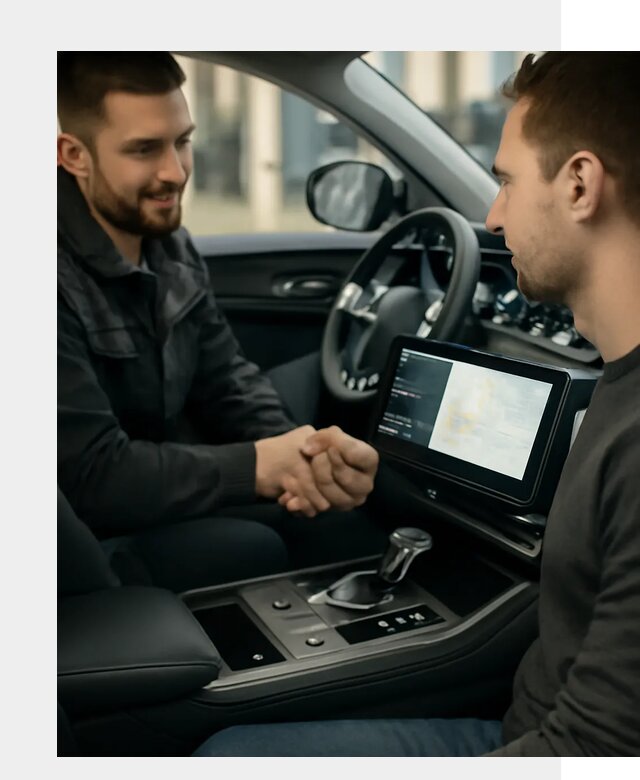 Русификация Jetour X70 Plus в Дубне по цене 5615 р. | ФастМобиль-Дбн