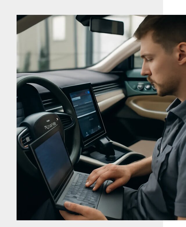 Русификация Lynk Co 900 в Дубне по цене от 20316 р. | ФастМобиль-Дбн