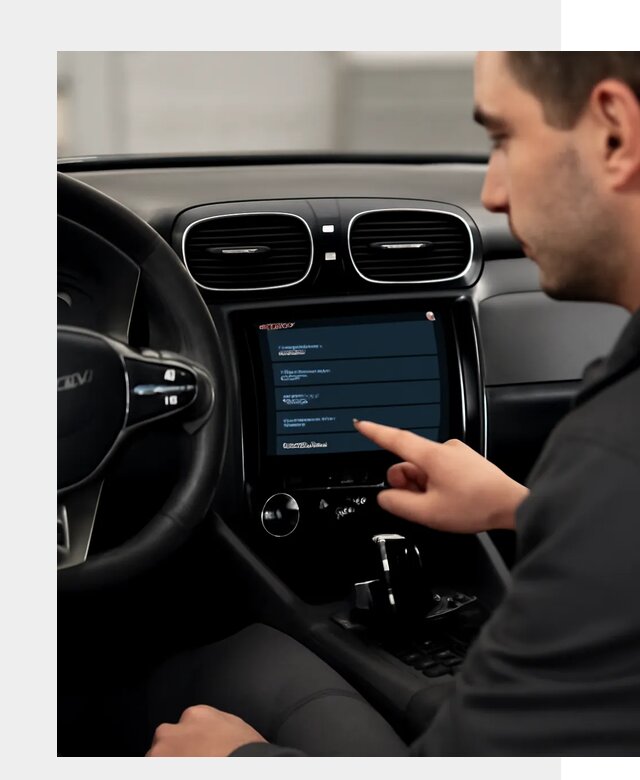 Русификация приборной панели Lynk Co в Дубне от 8065 р. | ФастМобиль-Дбн
