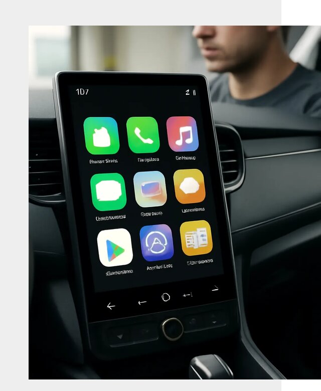 Установка приложений Lynk Co в Дубне по цене от 6023 р. | ФастМобиль-Дбн