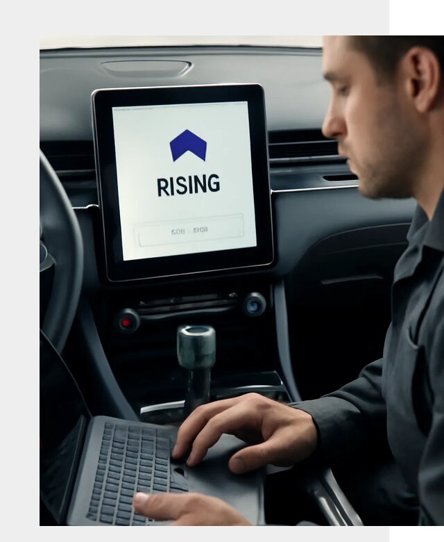 Установка приложений Rising в Дубне по цене от 4594 р. | ФастМобиль-Дбн