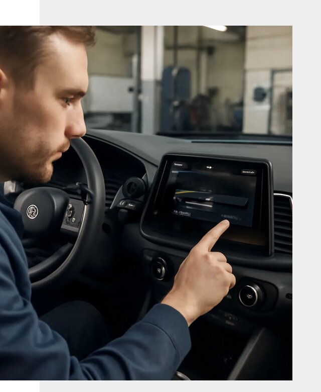 Русификация автомобилей Hyundai под ключ в Дубне сегодня