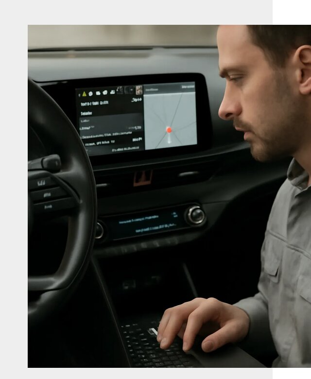 Русификация Hyundai всех моделей в Дубне от 8065 р. | ФастМобиль-Дбн