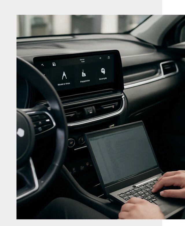 Русификация Kia K5 в Дубне по цене от 6636 р. | ФастМобиль-Дбн