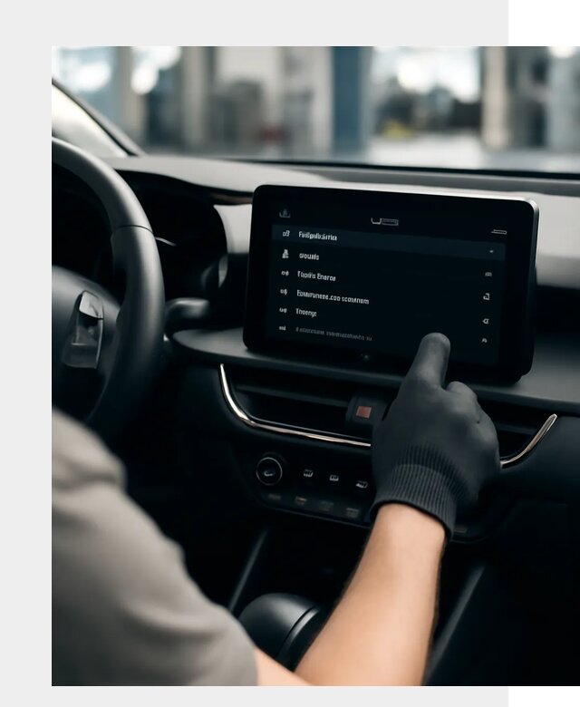 Русификация Kia всех моделей в Дубне от 10107 р. | ФастМобиль-Дбн