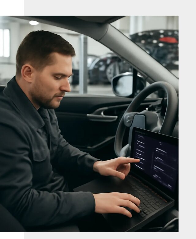 Русификация автомобилей Kia всех моделей под ключ в Дубне
