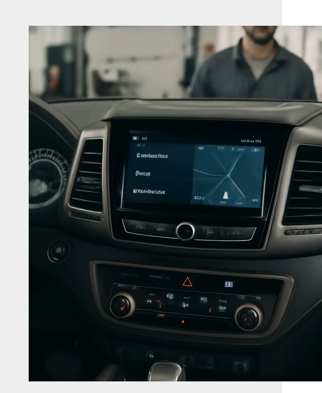 Русификация SsangYong Rexton в Дубне от 12761 р. | ФастМобиль-Дбн