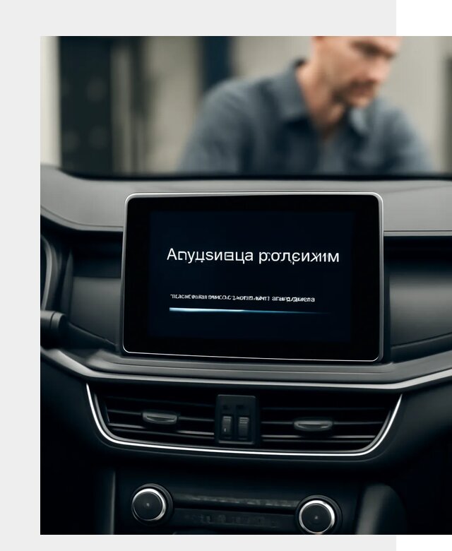 Обновление русификации авто в Дубне по цене от 6023 р. | ФастМобиль-Дбн
