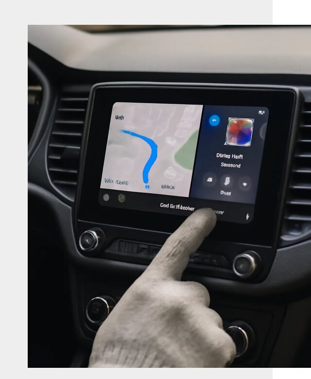 Активация Android Auto в Дубне по цене от 5615 р. | ФастМобиль-Дбн