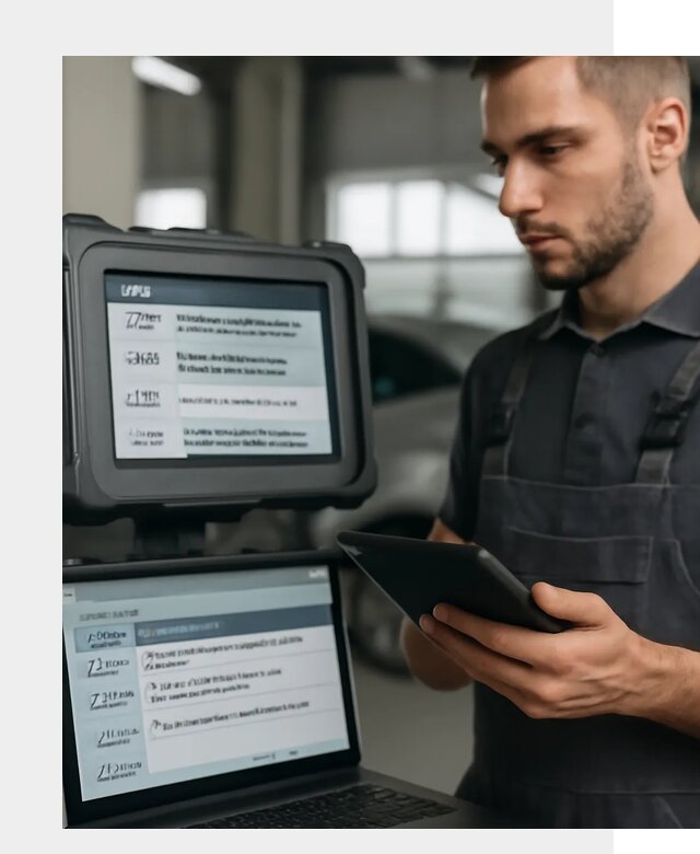 Перевод ошибок автомобиля в Дубне по цене от 2552 р. | ФастМобиль-Дбн