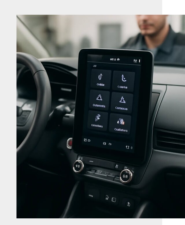 Русификация Honda в Дубне по цене от 7044 р. | ФастМобиль-Дбн