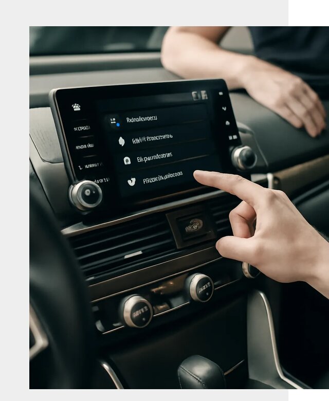 Русификация Honda Accord 10 в Дубне по цене от 6636 р. | ФастМобиль-Дбн