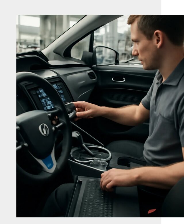 Русификация Honda CLARITY в Дубне по цене от 7657 р. | ФастМобиль-Дбн