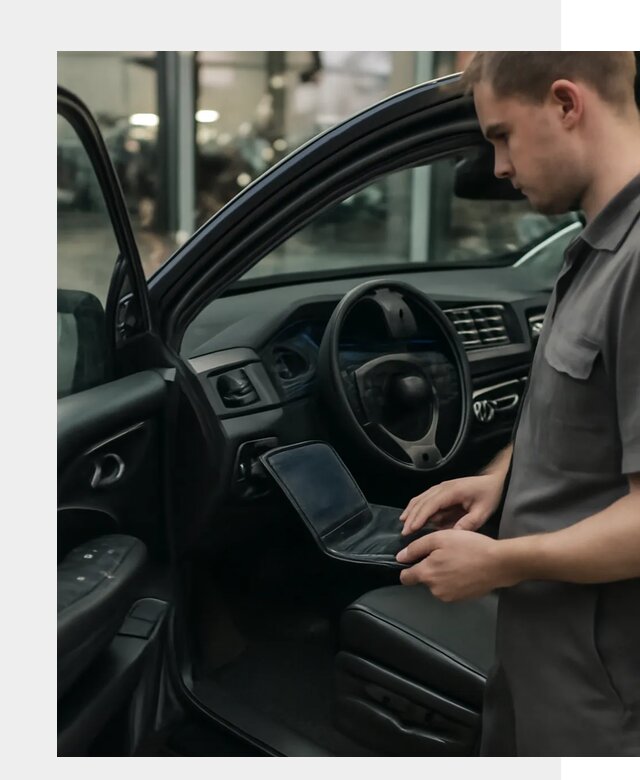 Русификация Honda Pilot по цене от 7044 р. в Дубне ФастМобиль-Дбн