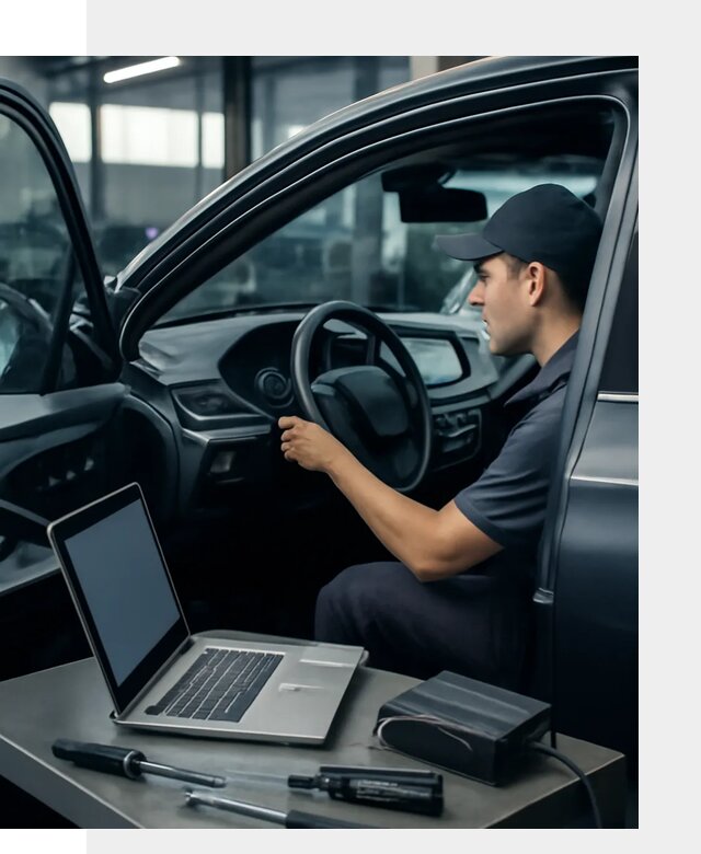 Русификация Honda Ridgeline для комфортной езды в Дубне