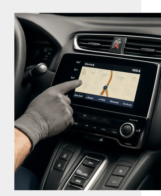 Русификация мультимедиа Honda в Дубне от 7657 р. | ФастМобиль-Дбн