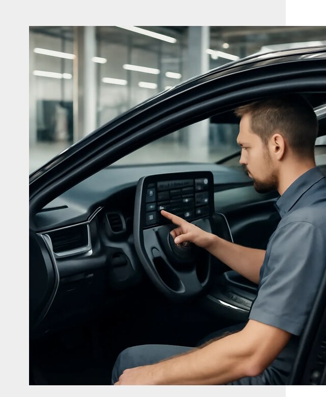 Русификация Lexus в Дубне по цене от 15211 р. | ФастМобиль-Дбн