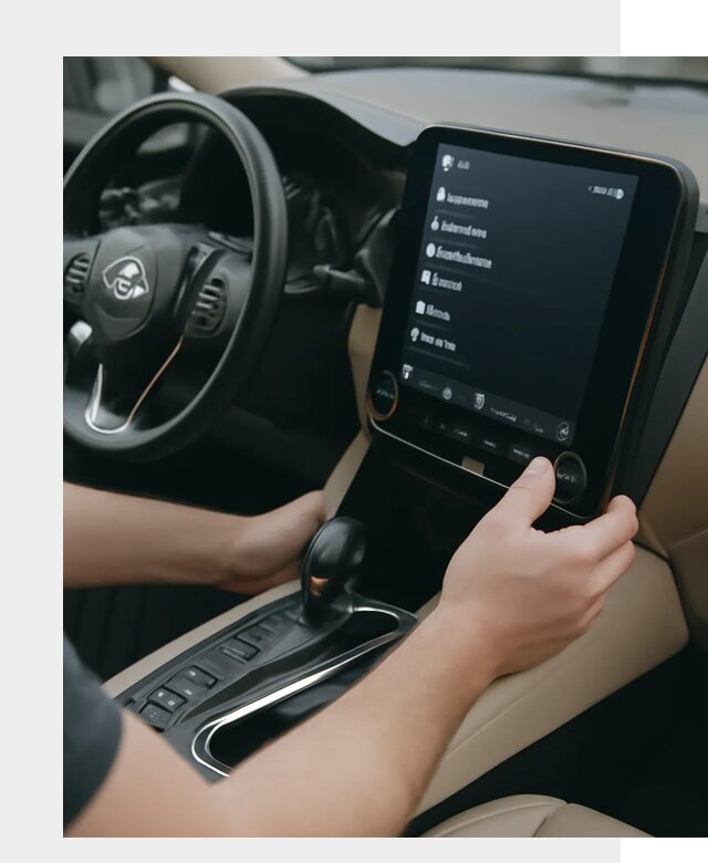 Русификация Lexus NX Panasonic в Дубне от 8065 р. | ФастМобиль-Дбн