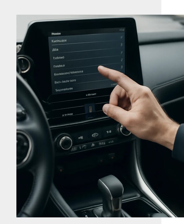 Русификация Lexus NX Pioner в Дубне по цене 8678 р. | ФастМобиль-Дбн