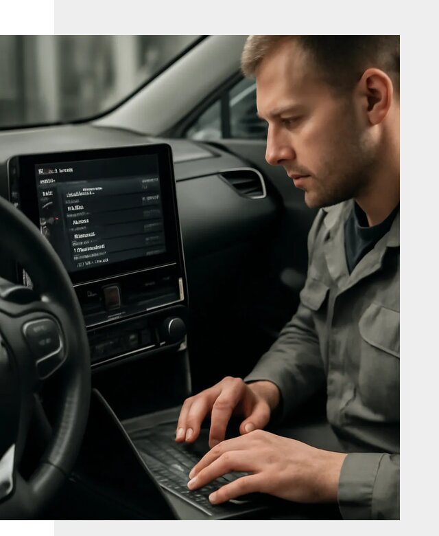 Русификация мультимедиа Lexus NX PIONER для авто в Дубне
