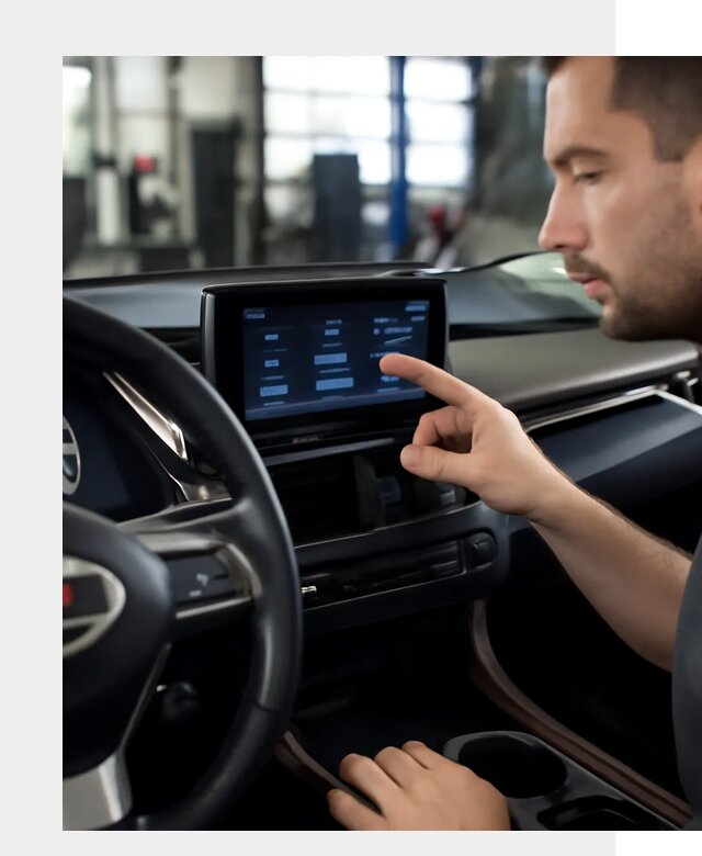 Русификация Lexus RX PANASONIC в Дубне от 8065 р. | ФастМобиль-Дбн