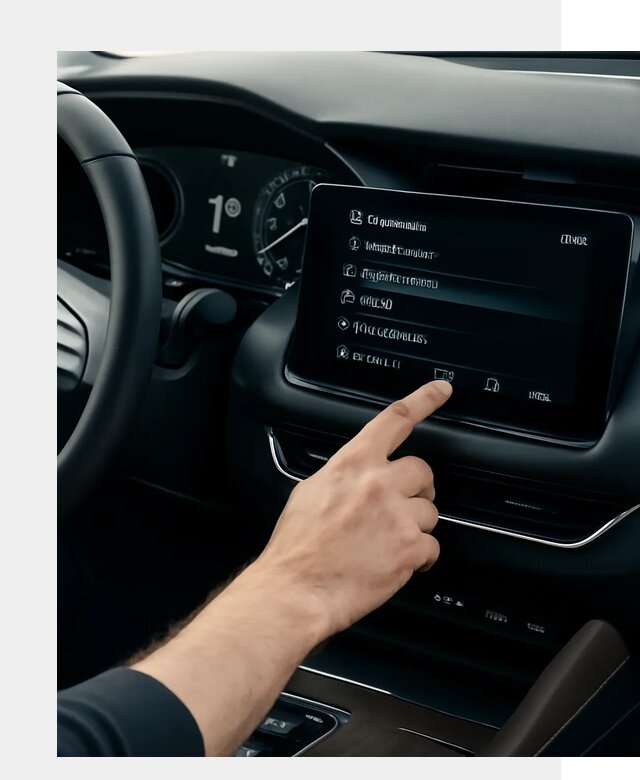 Русификация Mazda EZ-6 в Дубне по цене от 15211 р. | ФастМобиль-Дбн