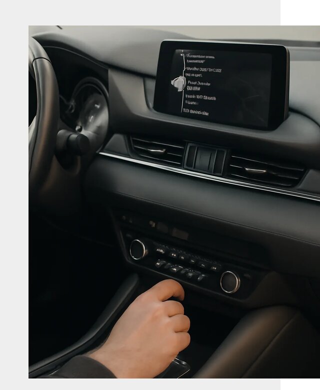 Русификация мультимедиа Mazda в Дубне по цене от 8065 р. | ФастМобиль-Дбн