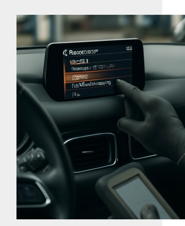 Установка приложений Mazda в Дубне по цене от 5513 р. | ФастМобиль-Дбн
