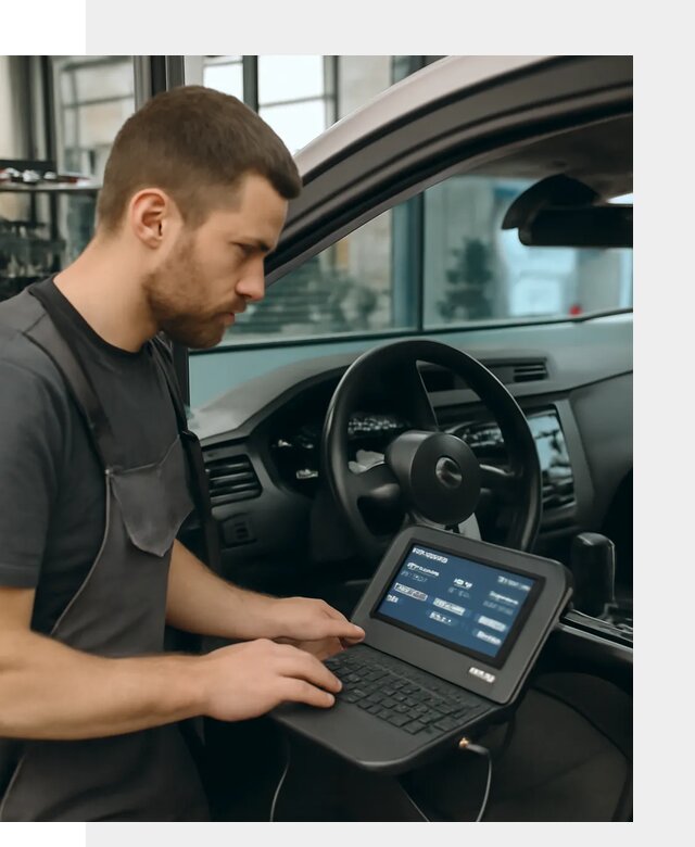 Русификация автомобилей Nissan для всех моделей в Дубне