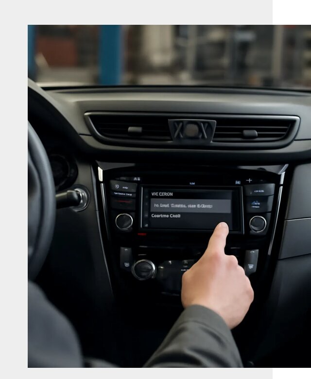 Установка приложений Nissan в Дубне по цене от 5615 р. | ФастМобиль-Дбн