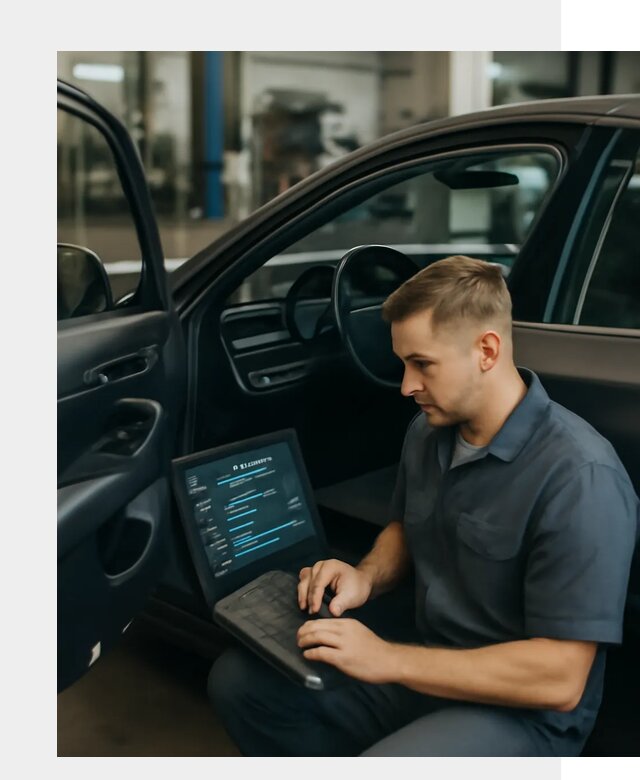 Русификация Toyota Crown в Дубне по цене от 8678 р. | ФастМобиль-Дбн