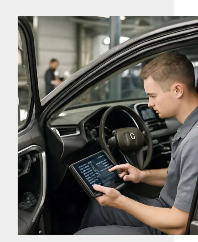 Русификация Toyota RAV4 в Дубне по цене от 6636 р. | ФастМобиль-Дбн