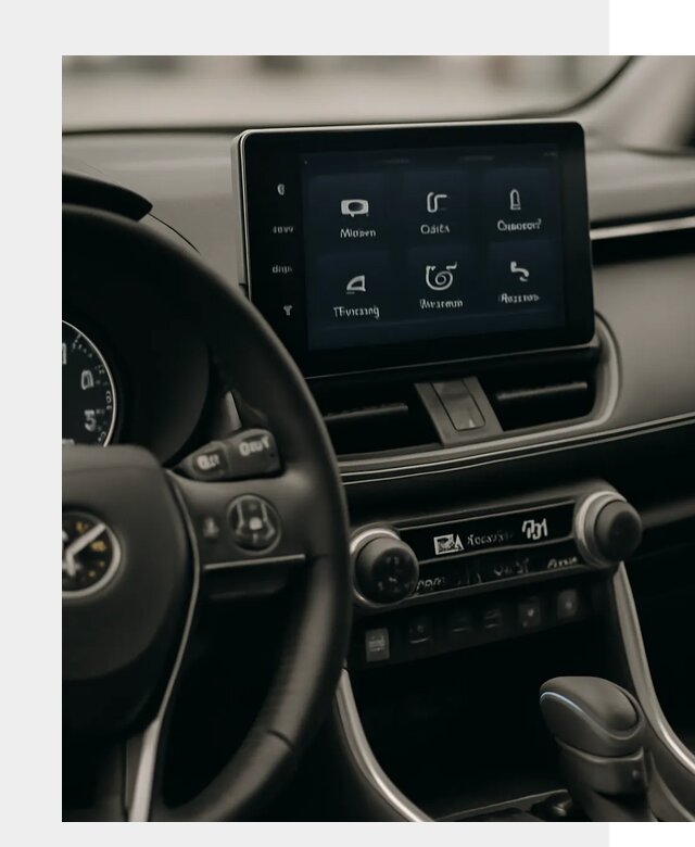 Русификация приборной панели Toyota в Дубне от 6636 р. | ФастМобиль-Дбн
